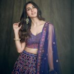 Nikita Dutta Instagram – Jugni 🎶🎶
.
.
.
.
HMU: @mitavaswani 
Styled by @vidyulaa
Assisted by @she_bohemian
Outfit: -@chameeandpalak @viralmantra
Jewellery: @aulerthofficial
📸: @mandar_studio