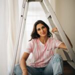 Nikita Dutta Instagram – Still moving with love, just practising more discernment 🩷🤍🩵
.
.
.
.
.
📸: @bharat_rawail 
HMU: @dellsi.mody @hairstylebysudha 
Styled by @jinalpnagda
Bling @also.in