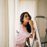 Nikita Dutta Instagram – Still moving with love, just practising more discernment 🩷🤍🩵
.
.
.
.
.
📸: @bharat_rawail 
HMU: @dellsi.mody @hairstylebysudha 
Styled by @jinalpnagda
Bling @also.in