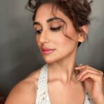 Nikita Dutta Instagram – A morning prayer ladies:

May the wings of our eyeliner always be perfect. 
Amen 😇🫶🙏