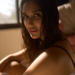 Nikita Dutta Instagram - Baarish ☔️