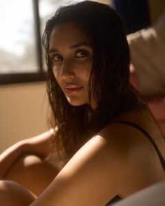 Nikita Dutta Instagram - Baarish ☔️