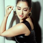 Nikita Dutta Instagram - “You should know, I’m a better shot when I’m pissed off.” — Natasha Romanoff 😉🖤