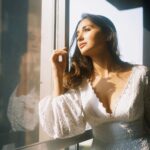 Nikita Dutta Instagram - All white mood 🤍🤍 . . .