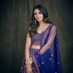 Nikita Dutta Instagram – Jugni 🎶🎶
.
.
.
.
HMU: @mitavaswani 
Styled by @vidyulaa
Assisted by @she_bohemian
Outfit: -@chameeandpalak @viralmantra
Jewellery: @aulerthofficial
📸: @mandar_studio