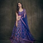 Nikita Dutta Instagram - Jugni 🎶🎶 . . . . HMU: @mitavaswani Styled by @vidyulaa Assisted by @she_bohemian Outfit: -@chameeandpalak @viralmantra Jewellery: @aulerthofficial 📸: @mandar_studio