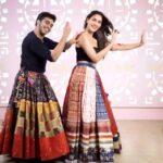 Nikita Dutta Instagram – We both have been in awe of each others performances for a while and were eagerly waiting to collaborate! so here’s a little something together. 🫶🦄
#MenInSkirts 
Choreography: @jainil_dreamtodance 
Skirt: @rups_boutique
HMU: @makeupbynayan 
📸: @roshan_emoflex 

#jainilmehtachoreography #jainilmehta #nikitadutta
