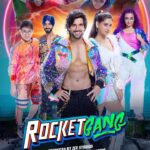 Nikita Dutta Instagram – Agar Rocket Gang se bachna hai, toh nachna zaruri hai doston!
#RocketGangOnZEE5 premieres 30th Dec

@boscomartis @AdityaSeal @i.sahaj @jason2jayz @asleemokshda @itsamittrivedi @tejas_being_legend__ @dipalikashibai @jayshreegogoiofficial @siddhantsharma41 @aadvik_mongia_official @jasvinderbath @ravi.shankaran @zeemusiccompany @zee5global @zeestudiosofficial @zee5