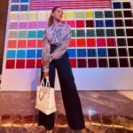 Nikita Dutta Instagram – U.S. POLO Assn. has officially launched its online brand destination www.uspoloassn.in in India. 
Check out the website now and shop your favorite looks online!
#ALegendIsBorn #USPoloAssn #USPAstyle
