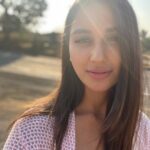 Nikita Dutta Instagram – Hello highway sun ☀️ 🚗 🛣 Pen, Maharashtra