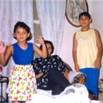 Nikita Dutta Instagram - Happy birthday big sister. 🤗🩷 I do hate the fact that I have to come to you for advice every time and you also end up being right 🤷‍♀️🤦‍♀️ @naan_bai
