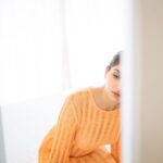 Nikita Dutta Instagram – Adding some orange zest to Monday blues 🍊🧡