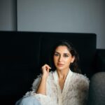 Nikita Dutta Instagram – Every ending that we fear, makes way for the beginning we have prayed for 🤍🤍
.
.
.
.
📸: @bharat_rawail 
💄: @dellsi.mody
👩🏻: @hairstylebysudha 
🥼: @lakshetamodgil