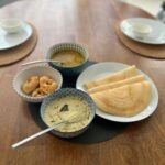 Nikita Dutta Instagram – Cats, dosas and laughs!
Long weekend was well justified🥲🫶🧿 Bangalore, India