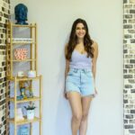 Nikita Dutta Instagram – It’s finally ready! I loved transforming my new home one wallpaper at a time with @fedorawallpapers 🖼️ 

These designs are now the backdrop to my daily adventures💪🏽🫶🏽

#fedorawallpapers #wallpapers #interiordesigns #interiors #interiordesign #interiorstyling  #walldesign #walldecoration #walldesigns 

📸 : @ychips