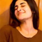 Nimeshika Radhakrishnan Instagram – Just a glimpse 😛🤪