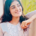 Nimeshika Radhakrishnan Instagram – 🐣🦕🦖