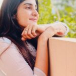 Nimeshika Radhakrishnan Instagram – 🐣🦕🦖