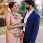 Nithya Ram Instagram - 💞🧿
