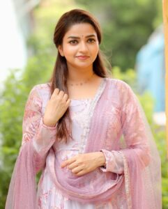 Nithya Ram Instagram - 💟
.
.
.
.
.
👗 by @chakrabortymukta