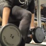 Nithya Ram Instagram - ❤️🏋️‍♀️
