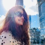 Nithya Ram Instagram - Life moves on, but these memories are forever ♾️ #austrailiadays #memoriesforlife #joyfulliving #travel #bestdaysofmylife❤️