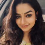 Nithya Ram Instagram – Thank you so much for all your sweet birthday wishes❤️❤️❤️