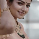 Nithya Ram Instagram - 🪷🪷🪷
