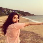 Nithya Ram Instagram – 🌊 Niraamaya Retreats