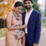 Nithya Ram Instagram - 💞🧿