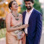 Nithya Ram Instagram - 💞🧿