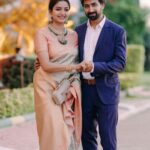 Nithya Ram Instagram - 💞🧿