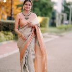 Nithya Ram Instagram - 🪷🪷🪷