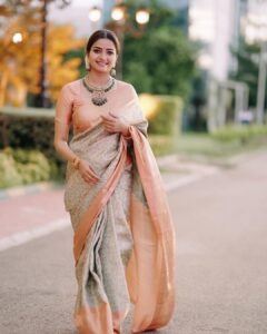 Nithya Ram Instagram - 🪷🪷🪷