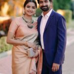 Nithya Ram Instagram - 💞🧿
