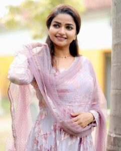 Nithya Ram Instagram - 💟
.
.
.
.
.
👗 by @chakrabortymukta