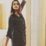 Nithya Ram Instagram - Just another magic Monday 🖤. 📷 @vaishalini05 Home :)