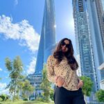 Nithya Ram Instagram - Life moves on, but these memories are forever ♾️ #austrailiadays #memoriesforlife #joyfulliving #travel #bestdaysofmylife❤️