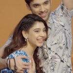 Niti Taylor Instagram – The story behind the story! 
#MaNan ka BTS charm 🎬✨

#KYYNewSeason now streaming free, only on #JioCinema

@nititaylor @the_parthsamthaan @bbcstudios @gosamm @aayushhshokeen @krissannb @kishwersmerchantt @sarthaknakul @rahulsingh_official17 @iamsreejone @binita_budathoki @sachdevaakhilnasha @jaanyakhandpur @sagarparekh0111 @itzuttamshah @iammauulli @ayushtandon.31

#KaisiYehYaariaanOnJioCinema #KaisiYehYaariaan #KYY #NitiTaylor #ParthSamthaan #MaNan #KYYOnJioCinema