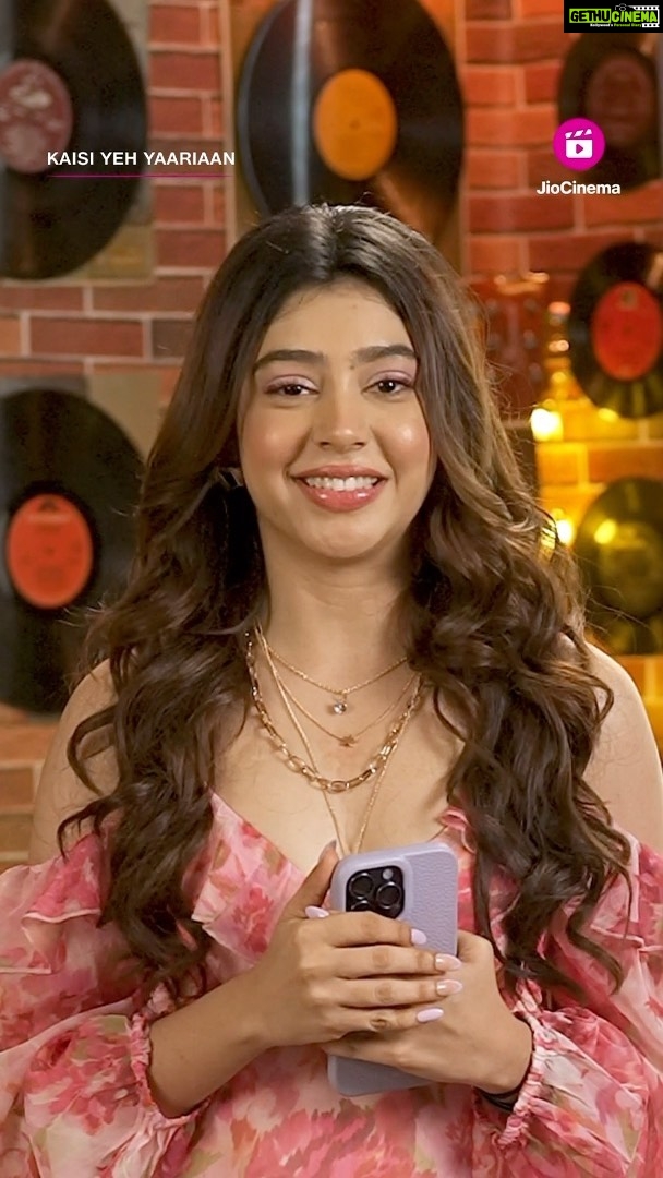 Niti Taylor Instagram - A gentle reminder to not miss out on this epic new season of KYY! 🤭 Episode 2 is out now 🥰 #KYYNewSeason now streaming free, only on #JioCinema @nititaylor @the_parthsamthaan @bbcstudios @gosamm @aayushhshokeen @krissannb @kishwersmerchantt @sarthaknakul @rahulsingh_official17 @iamsreejone @binita_budathoki @sachdevaakhilnasha @jaanyakhandpur @sagarparekh0111 @itzuttamshah @iammauulli @ayushtandon.31 #KaisiYehYaariaanOnJioCinema #KaisiYehYaariaan #KYY #NitiTaylor #ParthSamthaan #MaNan