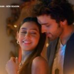 Niti Taylor Instagram – Pichle season ke pyaar, heartbreak aur drama ke baad, where is this magical story of #MaNan headed? 🤩 

#KYYNewSeason streaming free 2 Sep onwards, only on #JioCinema

#KYY #KaisiYehYaariaanOnJioCinema #KaisiYehYaariaan #KYYOnJioCinema