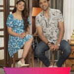Niti Taylor Instagram – Who’s most likely to watch the new episodes this weekend? 😋

Hint: All of us! 

#KYYNewSeason now streaming free, only on #JioCinema

@nititaylor @the_parthsamthaan @bbcstudios @gosamm @aayushhshokeen @krissannb @kishwersmerchantt @sarthaknakul @rahulsingh_official17 @iamsreejone @binita_budathoki @sachdevaakhilnasha @jaanyakhandpur @sagarparekh0111 @itzuttamshah @iammauulli @ayushtandon.31

#KaisiYehYaariaanOnJioCinema #KaisiYehYaariaan #KYY #NitiTaylor #ParthSamthaan #MaNan #KYYOnJioCinema