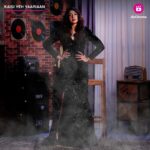 Niti Taylor Instagram – @nititaylor is definitely taking our hearts by storm! 😍

#KYYNewSeason new episode out now, streaming free only on #JioCinema

@nititaylor @the_parthsamthaan @bbcstudios @gosamm @aayushhshokeen @krissannb @kishwersmerchantt @sarthaknakul @rahulsingh_official17 @iamsreejone @binita_budathoki @sachdevaakhilnasha @jaanyakhandpur @sagarparekh0111 @itzuttamshah @iammauulli @ayushtandon.31

#KaisiYehYaariaanOnJioCinema #KaisiYehYaariaan #KYY #NitiTaylor #ParthSamthaan #MaNan #KYYOnJioCinema