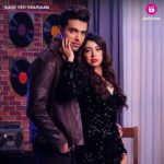 Niti Taylor Instagram - Can’t keep calm, coz new looks of #MaNan come with new episodes this weekend! 😍 #KYYNewSeason now streaming free, only on #JioCinema @nititaylor @the_parthsamthaan @bbcstudios @gosamm @aayushhshokeen @krissannb @kishwersmerchantt @sarthaknakul @rahulsingh_official17 @iamsreejone @binita_budathoki @sachdevaakhilnasha @jaanyakhandpur @sagarparekh0111 @itzuttamshah @iammauulli @ayushtandon.31 #KaisiYehYaariaanOnJioCinema #KaisiYehYaariaan #KYY #NitiTaylor #ParthSamthaan #MaNan #KYYOnJioCinema