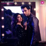 Niti Taylor Instagram - Can’t keep calm, coz new looks of #MaNan come with new episodes this weekend! 😍 #KYYNewSeason now streaming free, only on #JioCinema @nititaylor @the_parthsamthaan @bbcstudios @gosamm @aayushhshokeen @krissannb @kishwersmerchantt @sarthaknakul @rahulsingh_official17 @iamsreejone @binita_budathoki @sachdevaakhilnasha @jaanyakhandpur @sagarparekh0111 @itzuttamshah @iammauulli @ayushtandon.31 #KaisiYehYaariaanOnJioCinema #KaisiYehYaariaan #KYY #NitiTaylor #ParthSamthaan #MaNan #KYYOnJioCinema