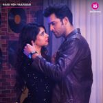 Niti Taylor Instagram - Can’t keep calm, coz new looks of #MaNan come with new episodes this weekend! 😍 #KYYNewSeason now streaming free, only on #JioCinema @nititaylor @the_parthsamthaan @bbcstudios @gosamm @aayushhshokeen @krissannb @kishwersmerchantt @sarthaknakul @rahulsingh_official17 @iamsreejone @binita_budathoki @sachdevaakhilnasha @jaanyakhandpur @sagarparekh0111 @itzuttamshah @iammauulli @ayushtandon.31 #KaisiYehYaariaanOnJioCinema #KaisiYehYaariaan #KYY #NitiTaylor #ParthSamthaan #MaNan #KYYOnJioCinema