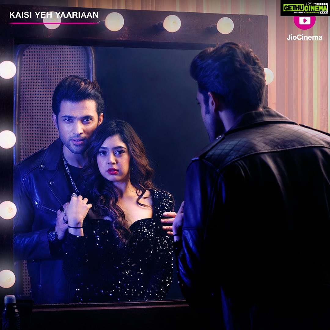 Niti Taylor Instagram - Can’t keep calm, coz new looks of #MaNan come with new episodes this weekend! 😍 #KYYNewSeason now streaming free, only on #JioCinema @nititaylor @the_parthsamthaan @bbcstudios @gosamm @aayushhshokeen @krissannb @kishwersmerchantt @sarthaknakul @rahulsingh_official17 @iamsreejone @binita_budathoki @sachdevaakhilnasha @jaanyakhandpur @sagarparekh0111 @itzuttamshah @iammauulli @ayushtandon.31 #KaisiYehYaariaanOnJioCinema #KaisiYehYaariaan #KYY #NitiTaylor #ParthSamthaan #MaNan #KYYOnJioCinema