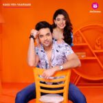 Niti Taylor Instagram - You asked...and we delivered! ❤️ Rise & shine to this adorable photoshoot of #MaNan 😍 And the first episode of the new season! #KYYNewSeason Episode1 now streaming free, only on #JioCinema @nititaylor @the_parthsamthaan @bbcstudios @gosamm @aayushhshokeen @krissannb @kishwersmerchantt @sarthaknakul @rahulsingh_official17 @iamsreejone @binita_budathoki @sachdevaakhilnasha @jaanyakhandpur @sagarparekh0111 @itzuttamshah @iammauulli @ayushtandon.31 #KaisiYehYaariaanOnJioCinema #KaisiYehYaariaan #KYY #NitiTaylor #ParthSamthaan #MaNan #KYYOnJioCinema
