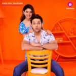 Niti Taylor Instagram - You asked...and we delivered! ❤️ Rise & shine to this adorable photoshoot of #MaNan 😍 And the first episode of the new season! #KYYNewSeason Episode1 now streaming free, only on #JioCinema @nititaylor @the_parthsamthaan @bbcstudios @gosamm @aayushhshokeen @krissannb @kishwersmerchantt @sarthaknakul @rahulsingh_official17 @iamsreejone @binita_budathoki @sachdevaakhilnasha @jaanyakhandpur @sagarparekh0111 @itzuttamshah @iammauulli @ayushtandon.31 #KaisiYehYaariaanOnJioCinema #KaisiYehYaariaan #KYY #NitiTaylor #ParthSamthaan #MaNan #KYYOnJioCinema