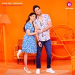 Niti Taylor Instagram - You asked...and we delivered! ❤️ Rise & shine to this adorable photoshoot of #MaNan 😍 And the first episode of the new season! #KYYNewSeason Episode1 now streaming free, only on #JioCinema @nititaylor @the_parthsamthaan @bbcstudios @gosamm @aayushhshokeen @krissannb @kishwersmerchantt @sarthaknakul @rahulsingh_official17 @iamsreejone @binita_budathoki @sachdevaakhilnasha @jaanyakhandpur @sagarparekh0111 @itzuttamshah @iammauulli @ayushtandon.31 #KaisiYehYaariaanOnJioCinema #KaisiYehYaariaan #KYY #NitiTaylor #ParthSamthaan #MaNan #KYYOnJioCinema